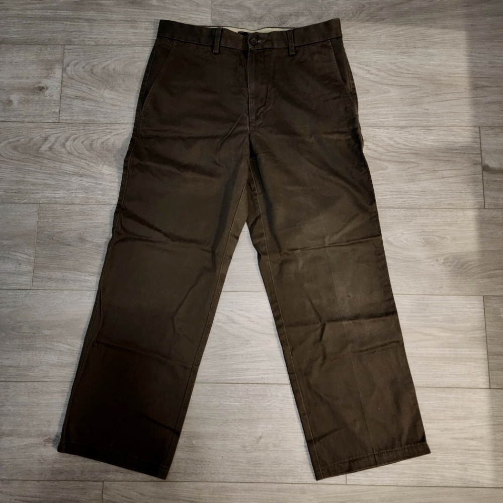 Dockers Straight Fit Pants